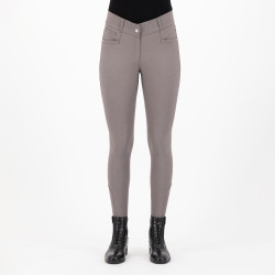 Rijbroek HV Polo Favourite Midwaist FullGrip