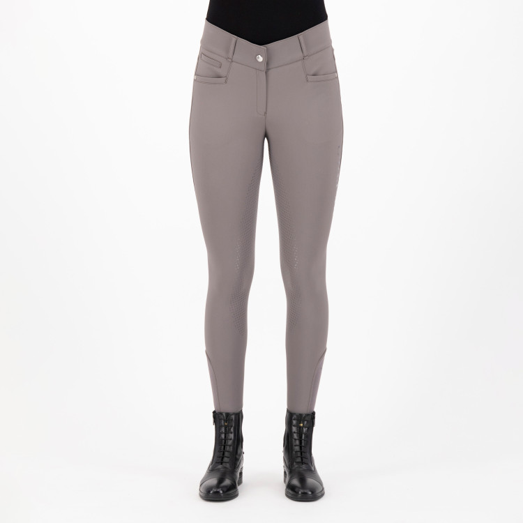 Rijbroek HV Polo Favourite Midwaist FullGrip Rijbroek HV Polo Favourite Midwaist FullGrip