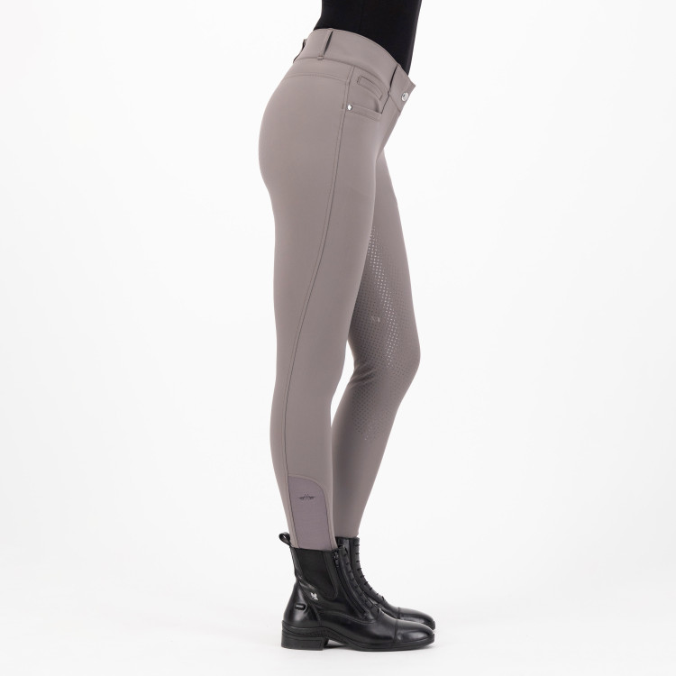 Rijbroek HV Polo Favourite Midwaist FullGrip Rijbroek HV Polo Favourite Midwaist FullGrip