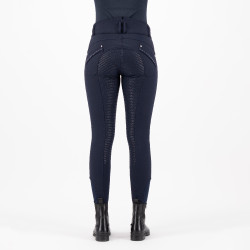 Rijbroek HV Polo Ellen Highwaist FullGrip Rijbroek HV Polo Ellen Highwaist FullGrip