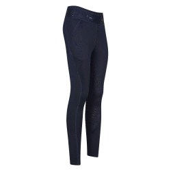 HV Polo Ellis rijlegging