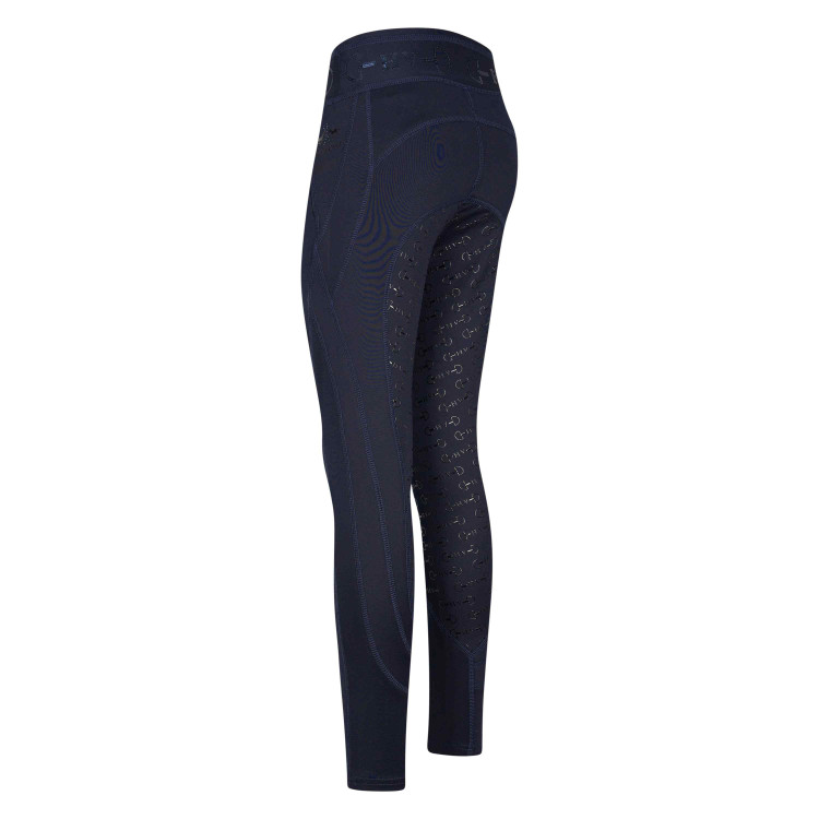 HV Polo Ellis rijlegging HV Polo Ellis rijlegging