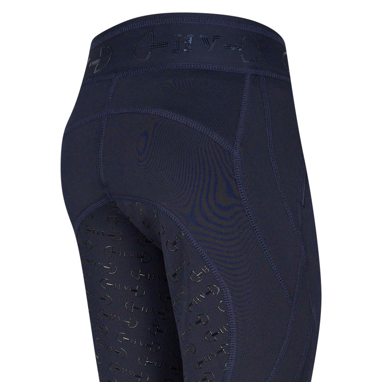 HV Polo Ellis rijlegging HV Polo Ellis rijlegging