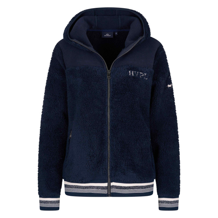 HV Polo Dakota fleecejas