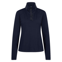 Tech top HV Polo Denise