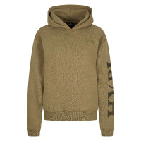 Hoodie HV Polo Darla Donkergroen petrol