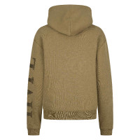 Hoodie HV Polo Darla Donkergroen petrol