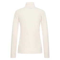 Top HV Polo Lumi Ivoor Beige Top HV Polo Lumi Ivoor Beige