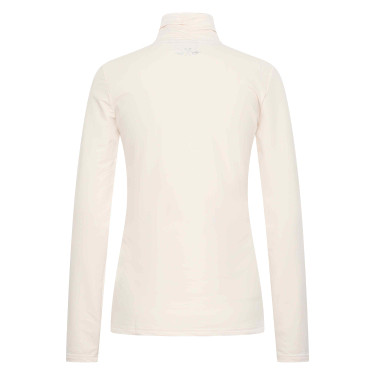 Top HV Polo Lumi Ivoor Beige Top HV Polo Lumi Ivoor Beige