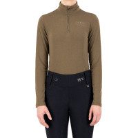 Top HV Polo Lumi Herfstoranje