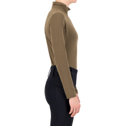 Top HV Polo Lumi Donkergroen petrol