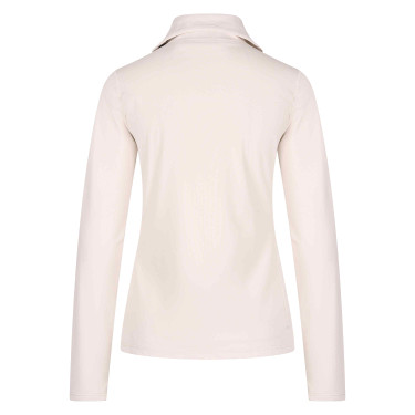 Tech top HV Polo Darlene Ivoor Beige