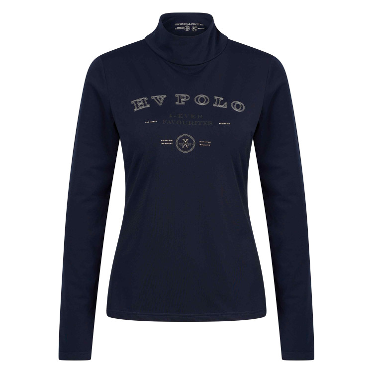 Tech top HV Polo Darcy