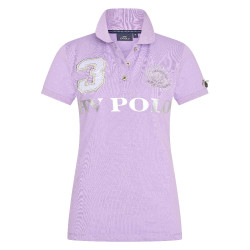 Polo Favouritas EQ Violet Polo Favouritas EQ Violet