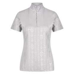 Top met korte mouwen HV Polo Jolie