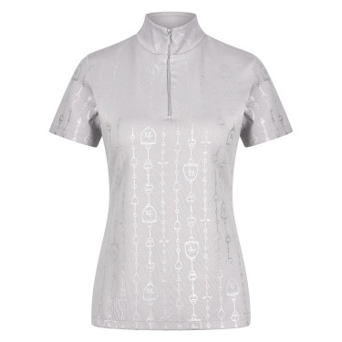 Top met korte mouwen HV Polo Jolie