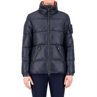 HV Polo Claire jas Rozenbloem HV Polo Claire jas Rozenbloem