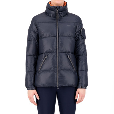 HV Polo Claire jas Marineblauw HV Polo Claire jas Marineblauw