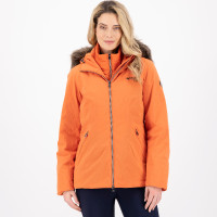 HV Polo Isa jas Gember Oranje HV Polo Isa jas Gember Oranje