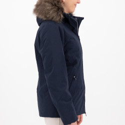 HV Polo Isa jas Marineblauw