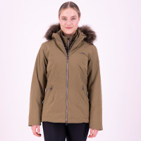 HV Polo Isa jas Donkergroen petrol HV Polo Isa jas Donkergroen petrol