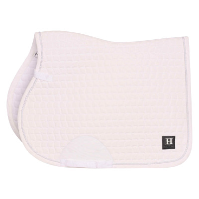Zadeldek HV Polo Dae GP Wit