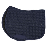 Zadeldek HV Polo Legacy GP Marineblauw