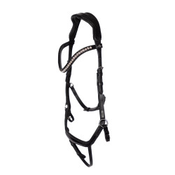 Bridon HV Polo Legacy Anatomisch deluxe