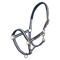 Licol HV Polo Classic Stripe Violet Licol HV Polo Classic Stripe Violet