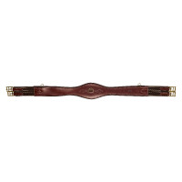 Singelstaartriem HV Polo Legacy Bruin Singelstaartriem HV Polo Legacy Bruin