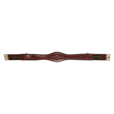 Singelstaartriem HV Polo Legacy Bruin