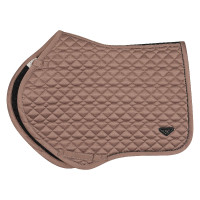 Zadeldek Euro-Star Cato GP Vlierbes Bruin Zadeldek Euro-Star Cato GP Vlierbes Bruin