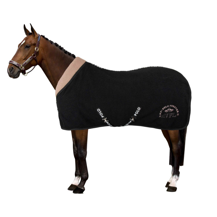 HV Polo Hyder fleece deken HV Polo Hyder fleece deken