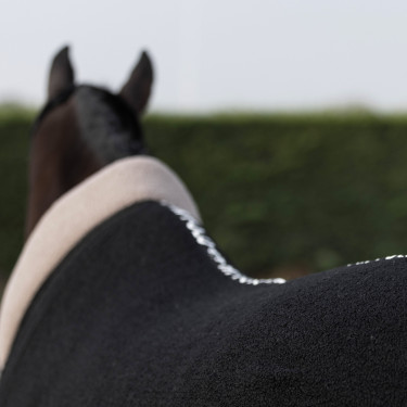 HV Polo Hyder fleece deken HV Polo Hyder fleece deken