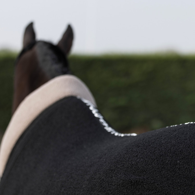 HV Polo Hyder fleece deken HV Polo Hyder fleece deken