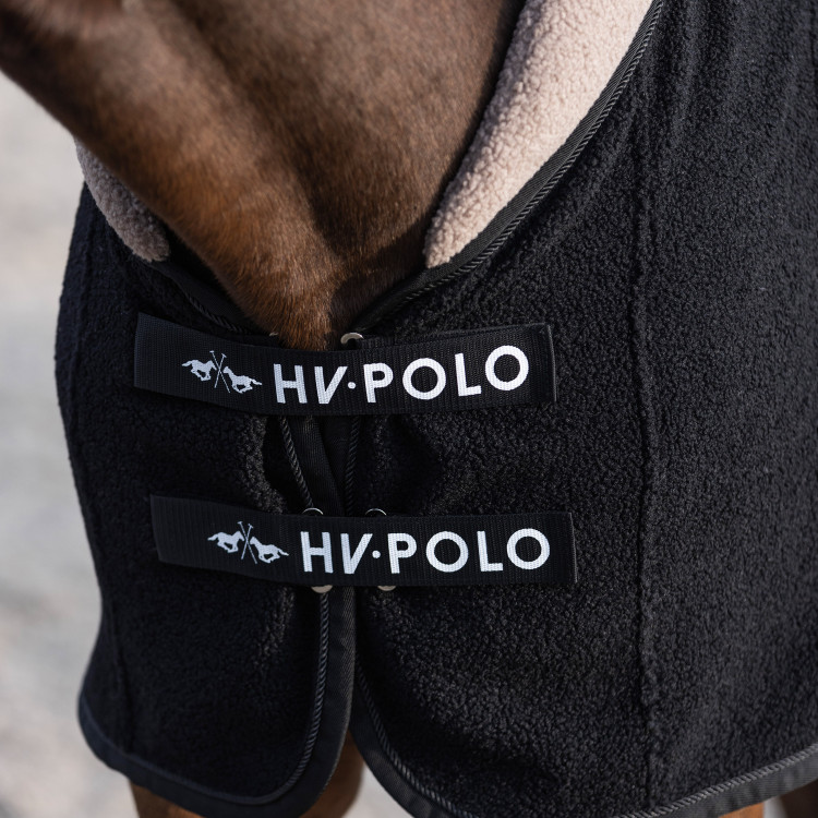 HV Polo Hyder fleece deken HV Polo Hyder fleece deken
