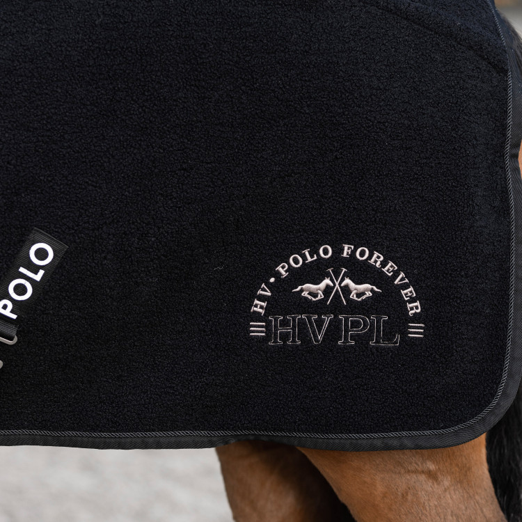 HV Polo Hyder fleece deken HV Polo Hyder fleece deken