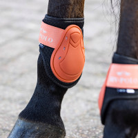 Gamaschen en kogelbeschermers HV Polo Classic Rozenbloem