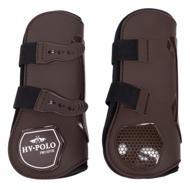 HV Polo Pro Hive beenkappen