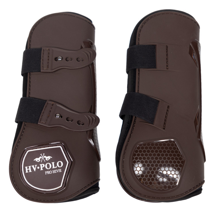 HV Polo Pro Hive beenkappen
