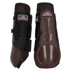 Dressuurbeschermers HV Polo Pro Hive