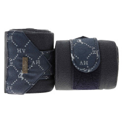 HV Polo Welmoed Shine fleece bandages