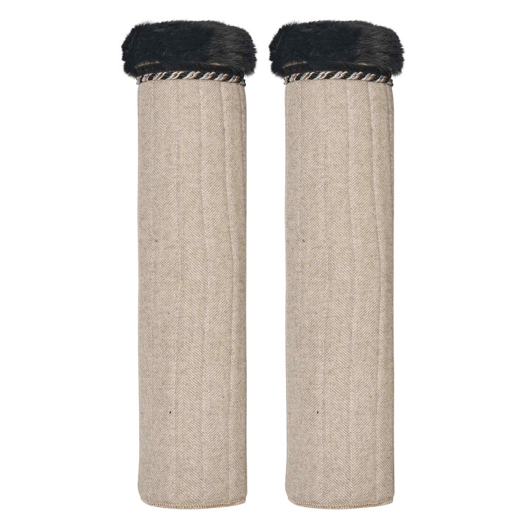 Onderbandages HV Polo Francis
