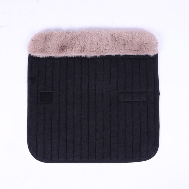 Onderbandages HV Polo Welmoed Shine Diepblauw