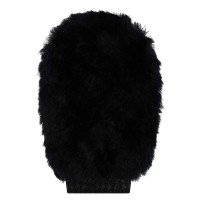 Imperial Riding Wool poetshandschoen Zwart