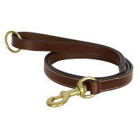 Hondenriem HV Polo Legacy Bruin