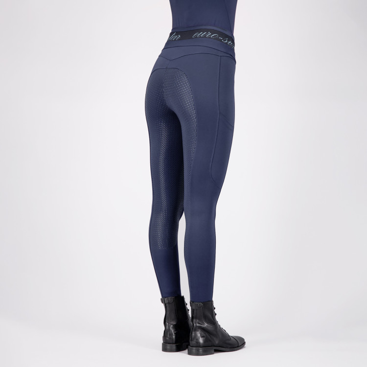 Euro-Star Ares FullGrip rijlegging Euro-Star Ares FullGrip rijlegging