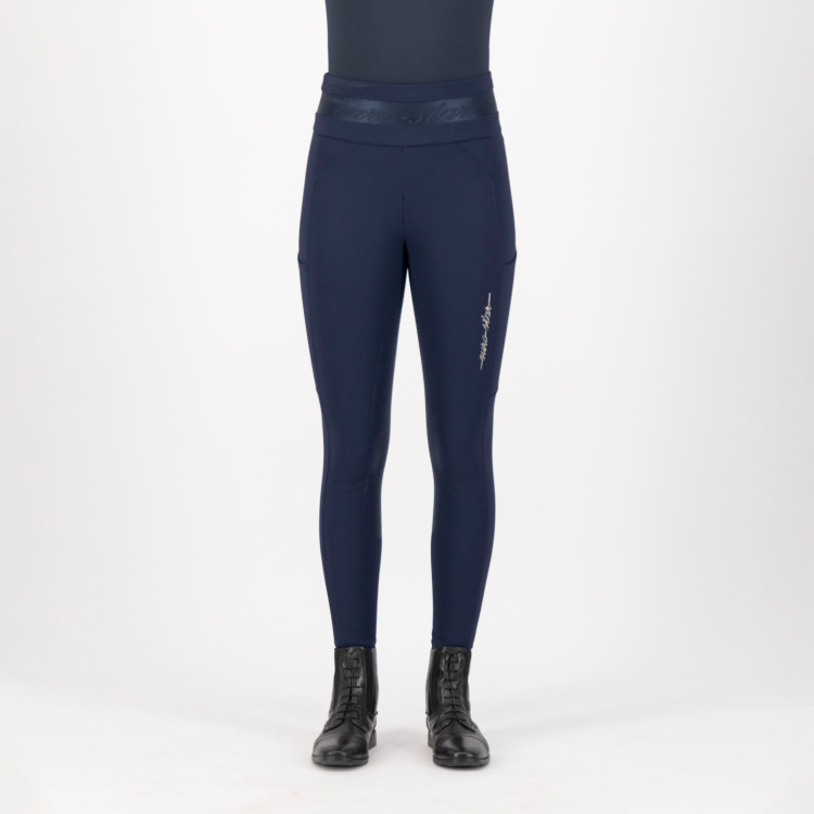 Euro-Star Impress FullGrip rijlegging Euro-Star Impress FullGrip rijlegging