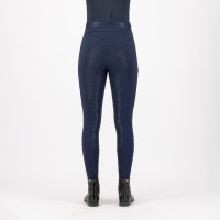 Euro-Star Impress FullGrip rijlegging Marineblauw Euro-Star Impress FullGrip rijlegging Marineblauw