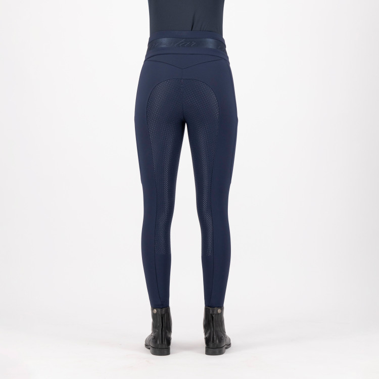 Euro-Star Impress FullGrip rijlegging Euro-Star Impress FullGrip rijlegging